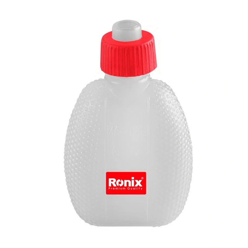 Ronix ra-1401 Perceuse pneumatique de mandrin à clé 10mm mini perceuse électrique portable professionnel d'outils de l'atelier