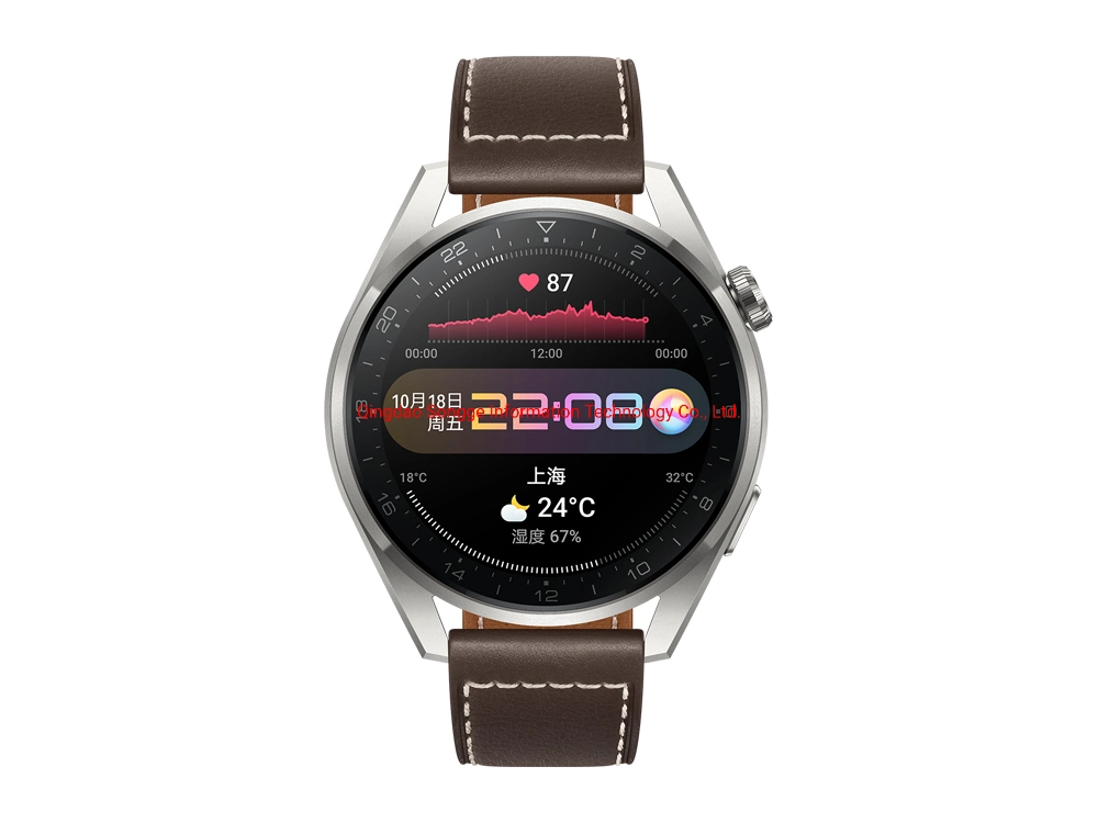 2023 New H3 PRO Smartwatch IP68 Waterproof H3 Phone Watch