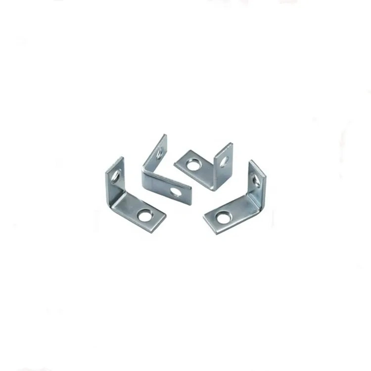 Corner Angle Bracket L Bracket Right Angle Bracket Table Bracket Stainless Steel Corner Brace Metal Bracket