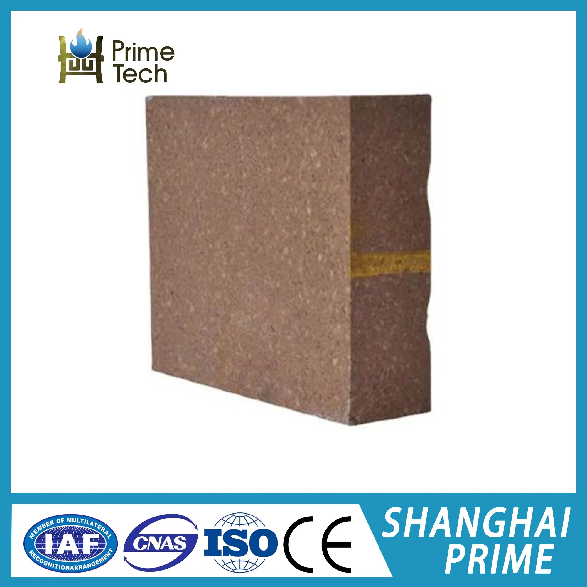 Top-Quality High Melting Point Magnesio-Aluminate Spinel