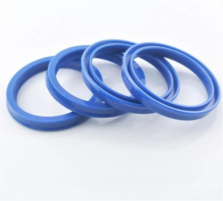 Factory Polyurethane PU Hydraulic Oil Seal O Ring Seals