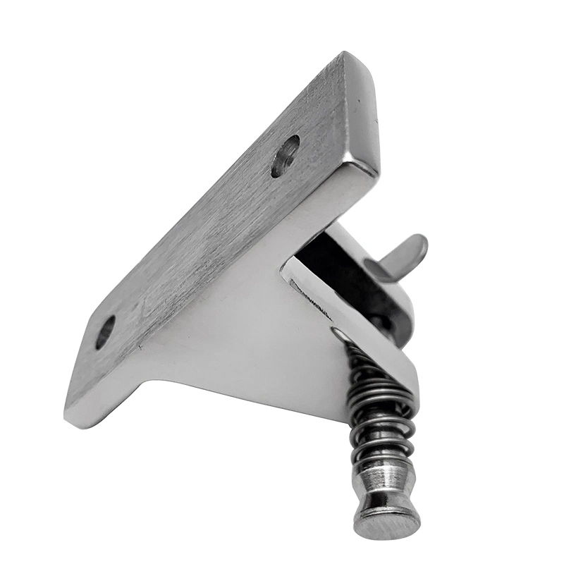 Bimini Top Cap Fitting for Yacht Marine Hardware Stainless Steel