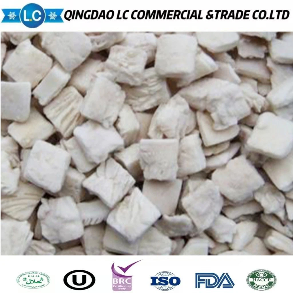 Wholesale/Supplier Frozen Straw Mushroom