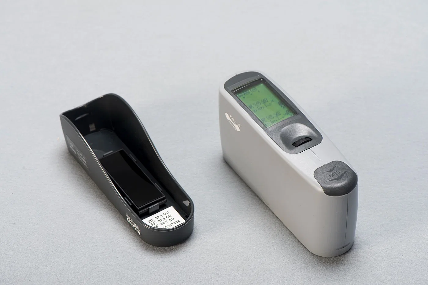 Instrument de mesure Intelligent Gloss Meter Mg268-F2