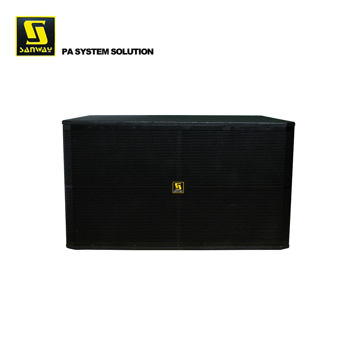 Professional Neodymium Audio Sub (SRX728S)