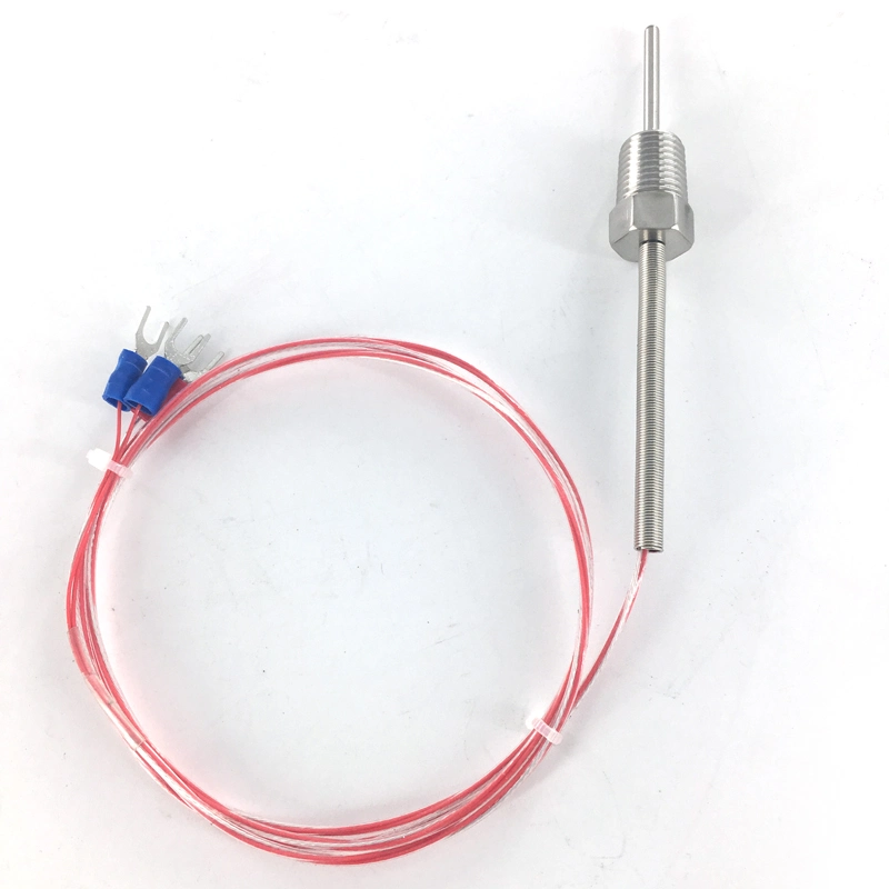 Sensor de temperatura Hongtai clase a PT100