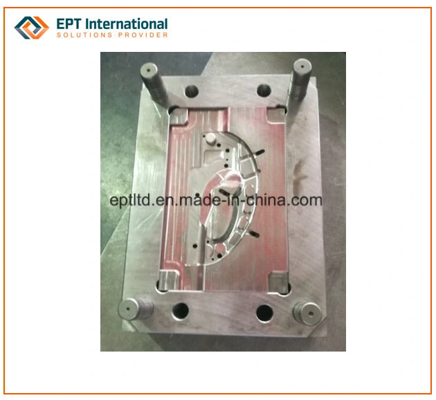 Plastic Injection Mold and Plastic Production for Smart Home System Accessories