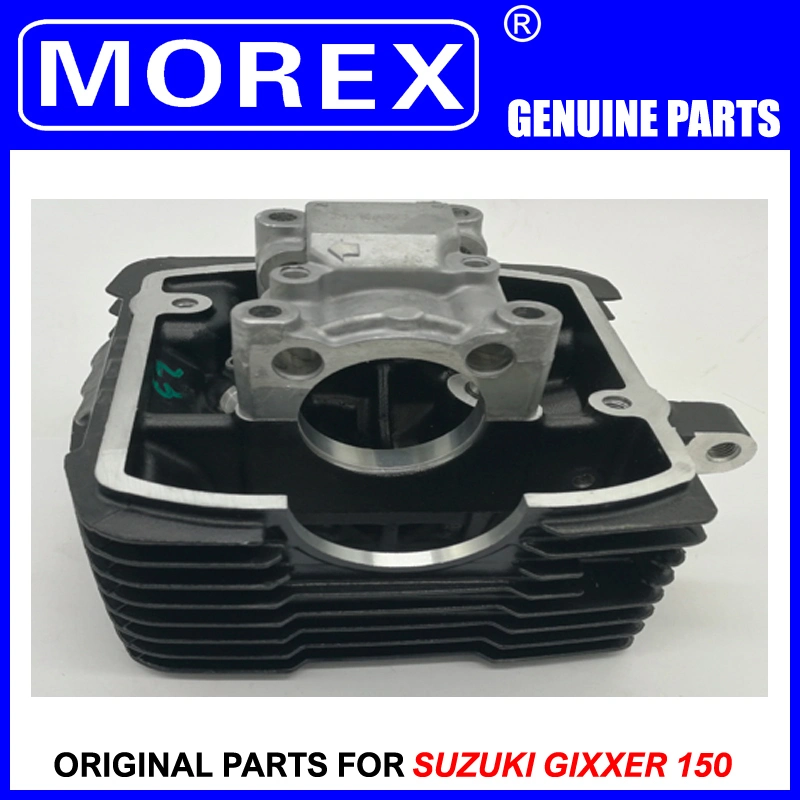 Motorcycle Spare Parts Accessories Original Quality Starting Motor for Suzuki Gixxer 150