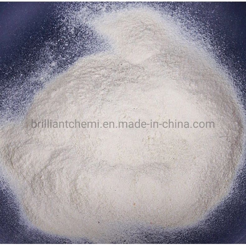 Food Grade Wheat Extract Powder Hydrolyzed Wheat Gluten Wheat Protein Powder 80%