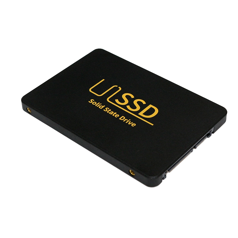 Laptop with 2.5 Inch SATA Nand Flash SSD 256GB, Capacities
