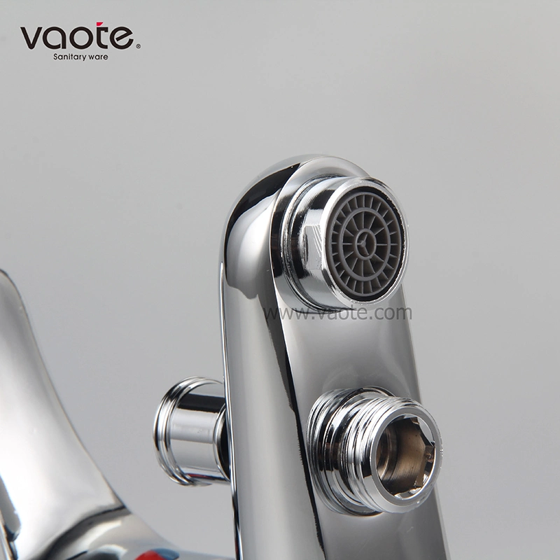 High Quality Single Lever Bath-Shower Mixer Brass Bath and Shower Mixer (VT10101)