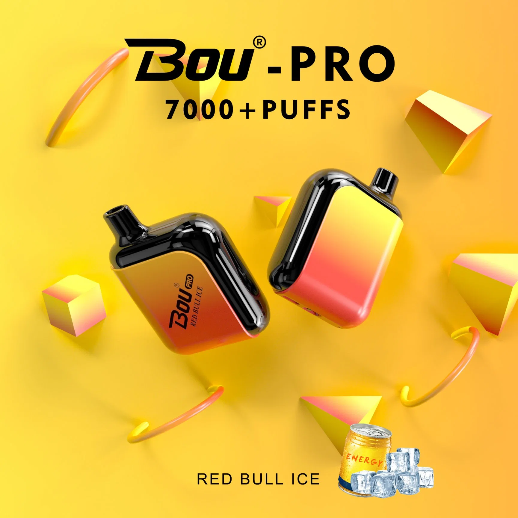 Bou PRO Vaper Free Custom Wholesale/Supplier Bang XXL Disposable/Chargeable Vape Shopping 7000 Puff E Cig Ecigarettes Electric Hookah Shisha Pen Price