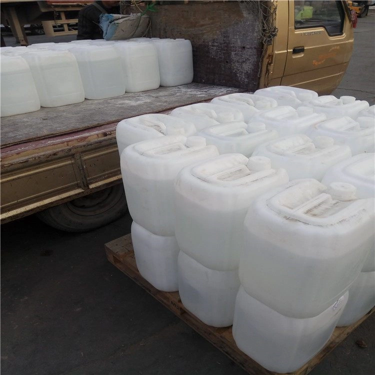 Factory Sell Technical Grade Phosphoric Acid 85% High quality/High cost performance Low Price CAS No. 7664-38-2 H3po4 Price Orthophosphoric Acid PA Tech Grade