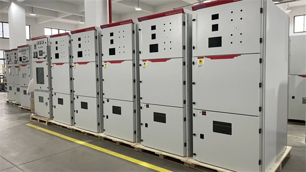 Contrôleur de pompe solaire VFD MPPT EV510 7.5kw 11 kw Ausenist