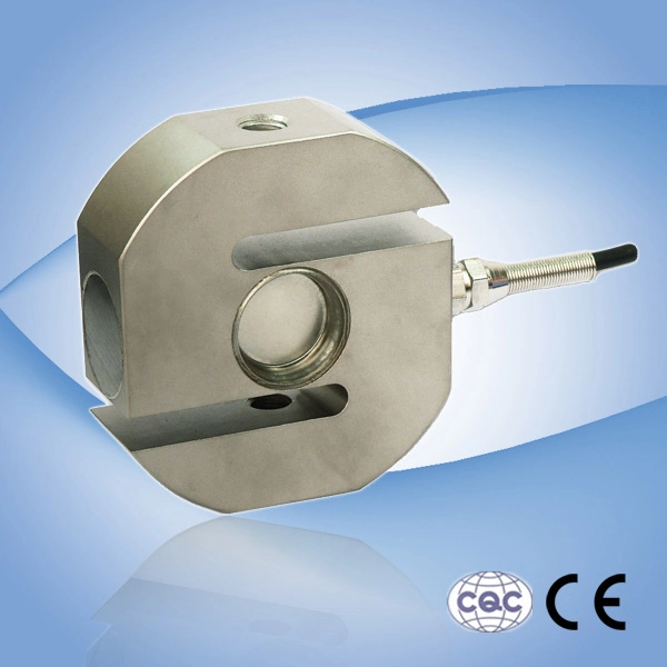 S Beam Load Cells From 1 Kg to 500 Kg