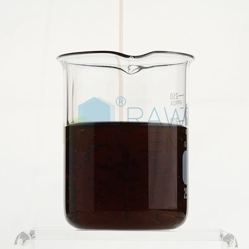 Linear Alkyl Benzene Sulphonic Acid LABSA 96% for Washing Powder