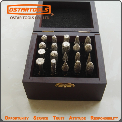 Dental Equipment Diamond Burs (Any PCS/packing)