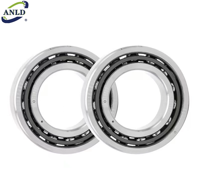 7420 7420AC 7420b 7420c 7420acm 7420bm Angular Contact Ball Bearing