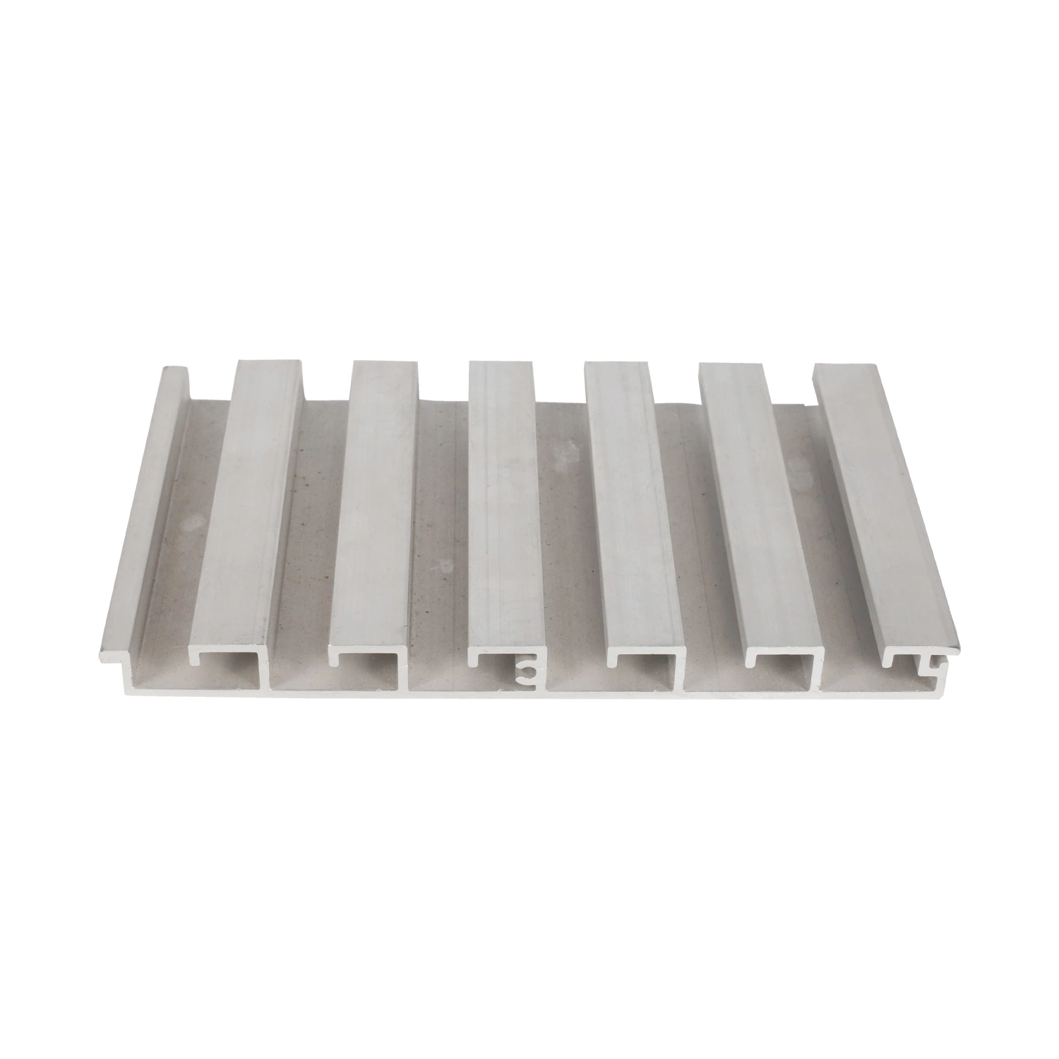 Professional Manufacturer Standard Aluminum Shapes Extruded