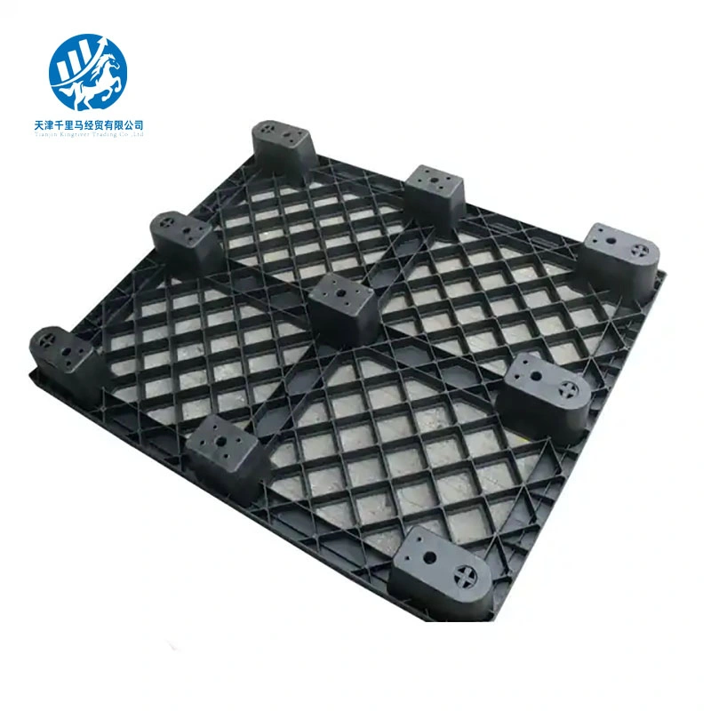 Plastic Pallet Food Grade Pallet From Turkey Best Price Size Options Metal Bar Inside Options Available