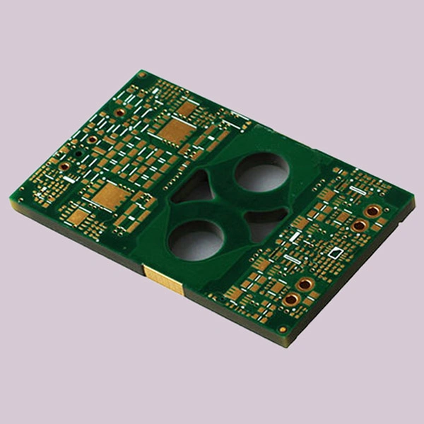 Customized PCB and PCBA OEM Electronic Component Service with SMT and DIP PCB Assembly