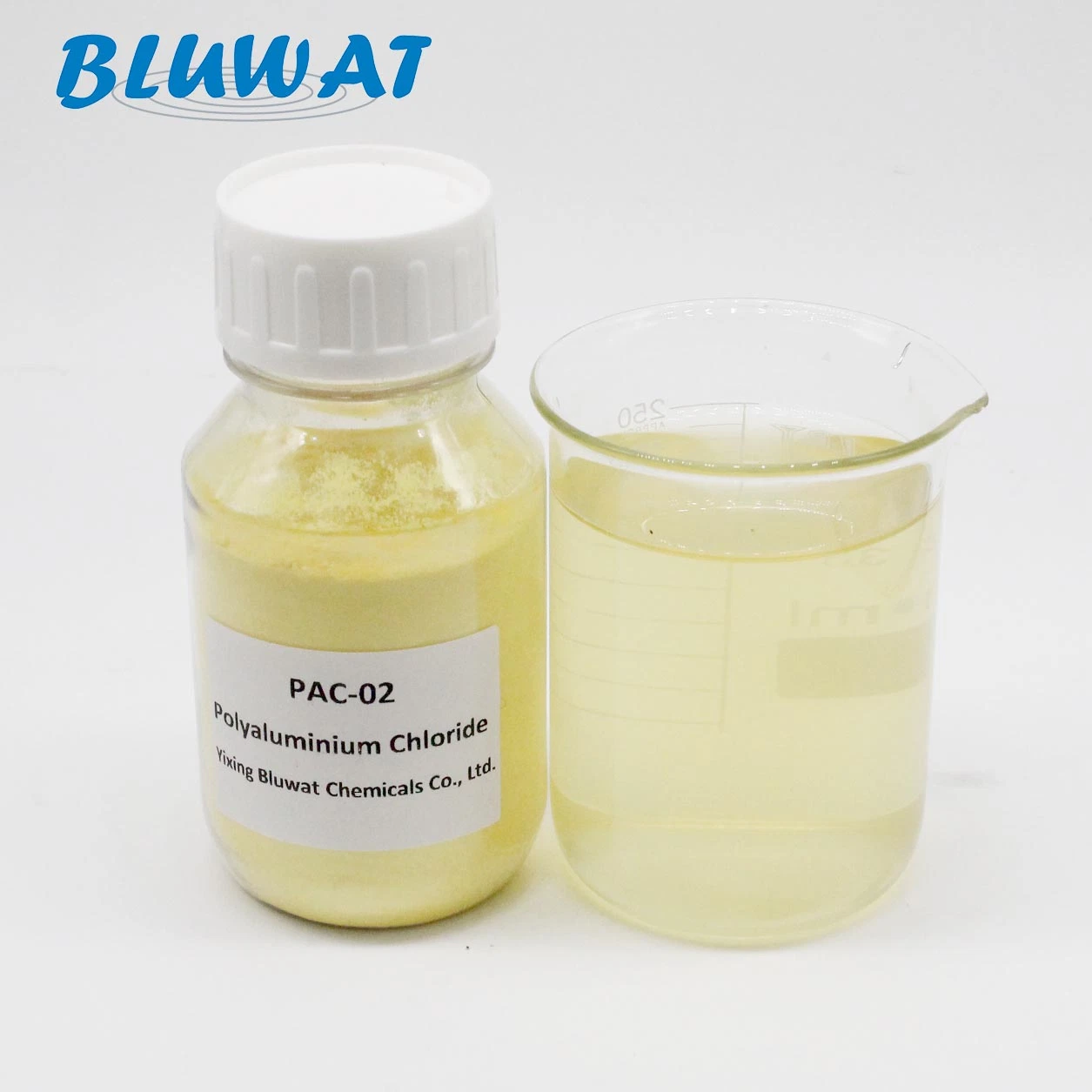 Polyaluminium Chloride/ PAC/ Poly Aluminium Chloride Flocculant