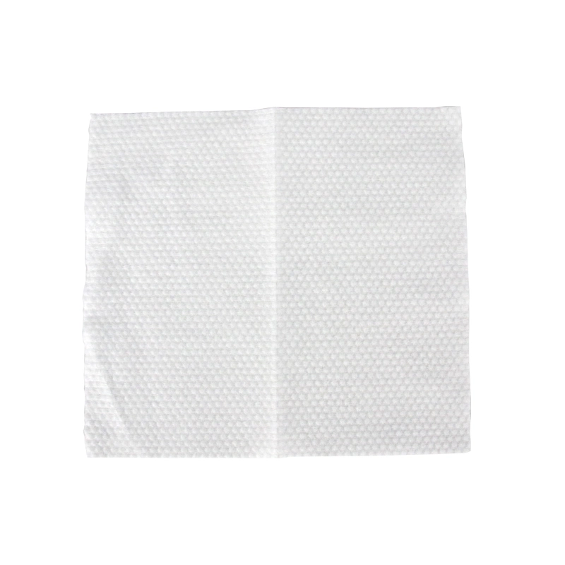 Compact Cotton Comfortable Towel Facial Tissue for Soft Makeup Removal