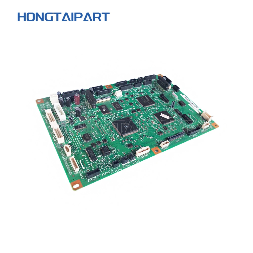 Hongtaipart Original Bicu Board D1825122 D182-5122 for Ricoh MP3353 MP2553 MP3053 2553 3053 3353 Printer PCB Bcu