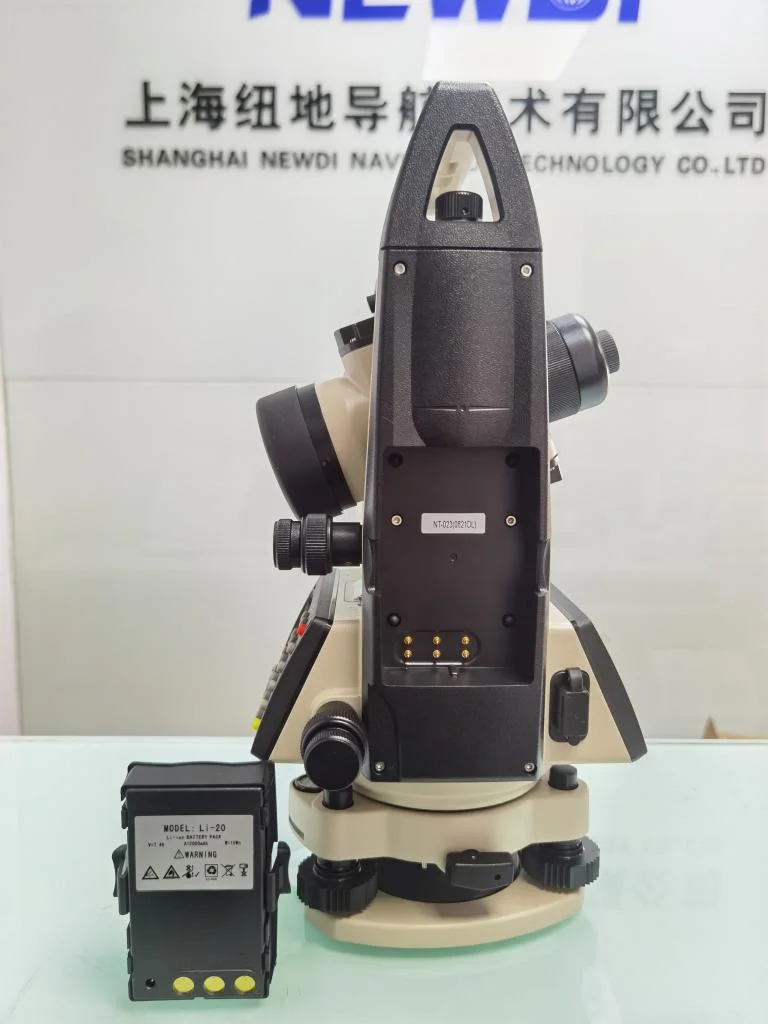 Southern China Brand Affordable Nt-023 Electronic Theodolites