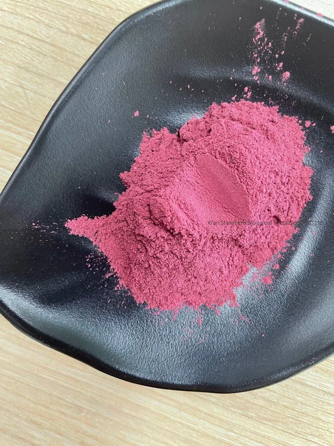 Private Label Red Beet Pigment Red Beet Root Powder for Food Color