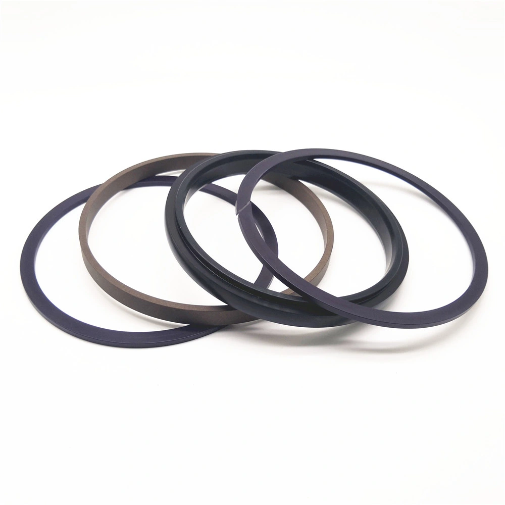 Bronze PTFE Engineering Mechanical Seal Spgw