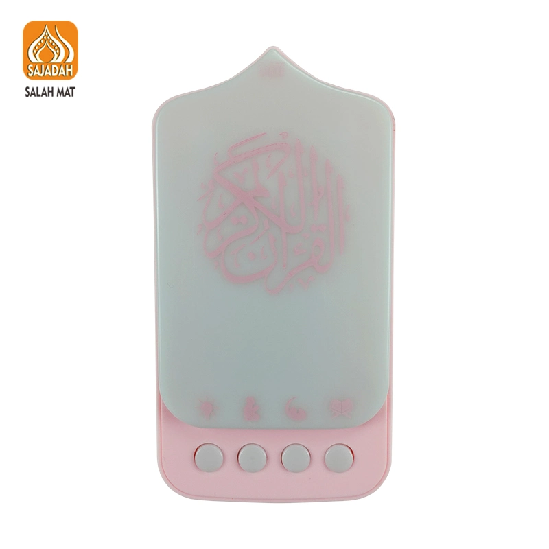 Factory Price Arabic Zikir Plug Muslim Koran Speaker Zk90-B