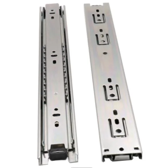 Two Knots Stainless Steel Blum Cabinet Hardware Drawer High Quality Slide with Good Price