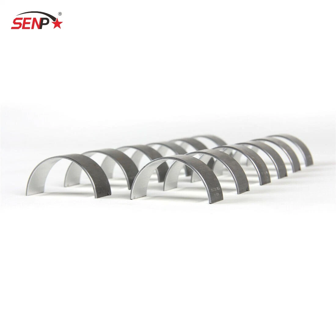 Senpei Auto Engine Parts High quality/High cost performance  Connecting Rod Bearing Kit Fit for Audi A4 A6 2.4L OEM 078 105 701 G