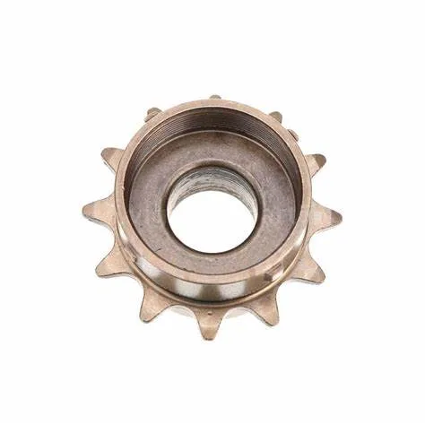 BMX Freewheel Bicycle Single Speed Cog Sprocket 12 Teeth 34mm Practical