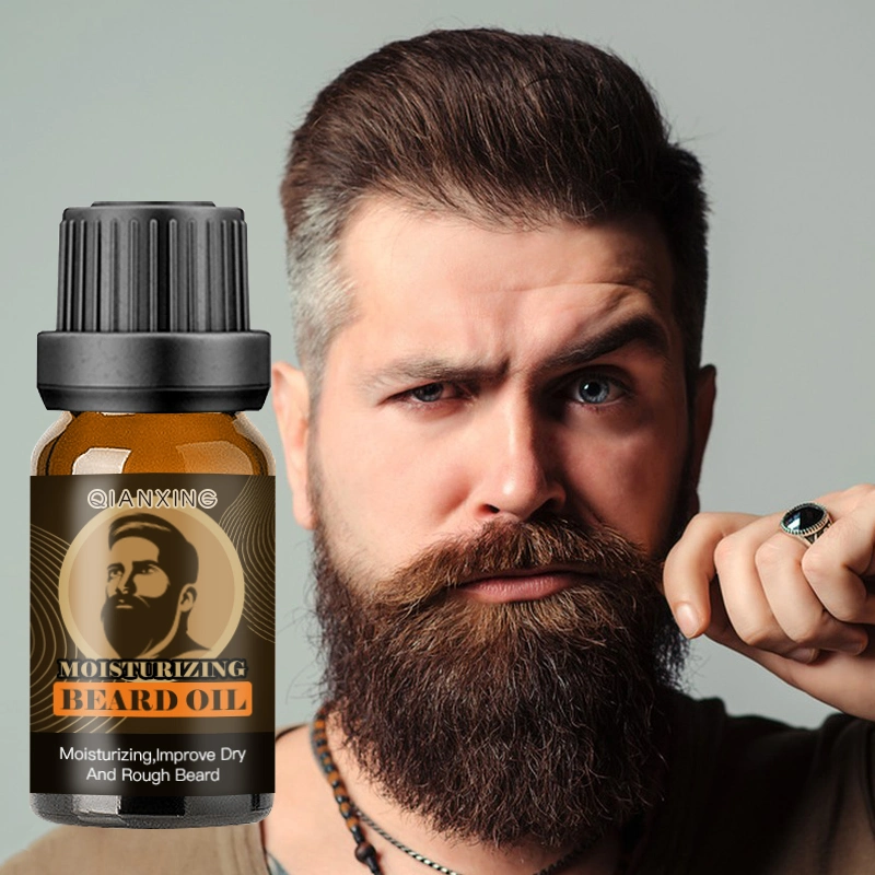 Fabricantes Natural Reparación Moisturizing Beard Oil para el Cuidado del Hombre