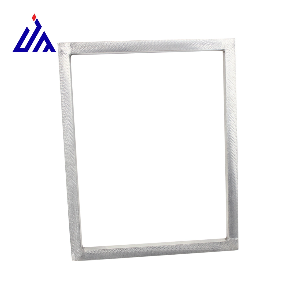 16*22''inch Aluminium Alloy Custom Silk Screen Printing Frames Material