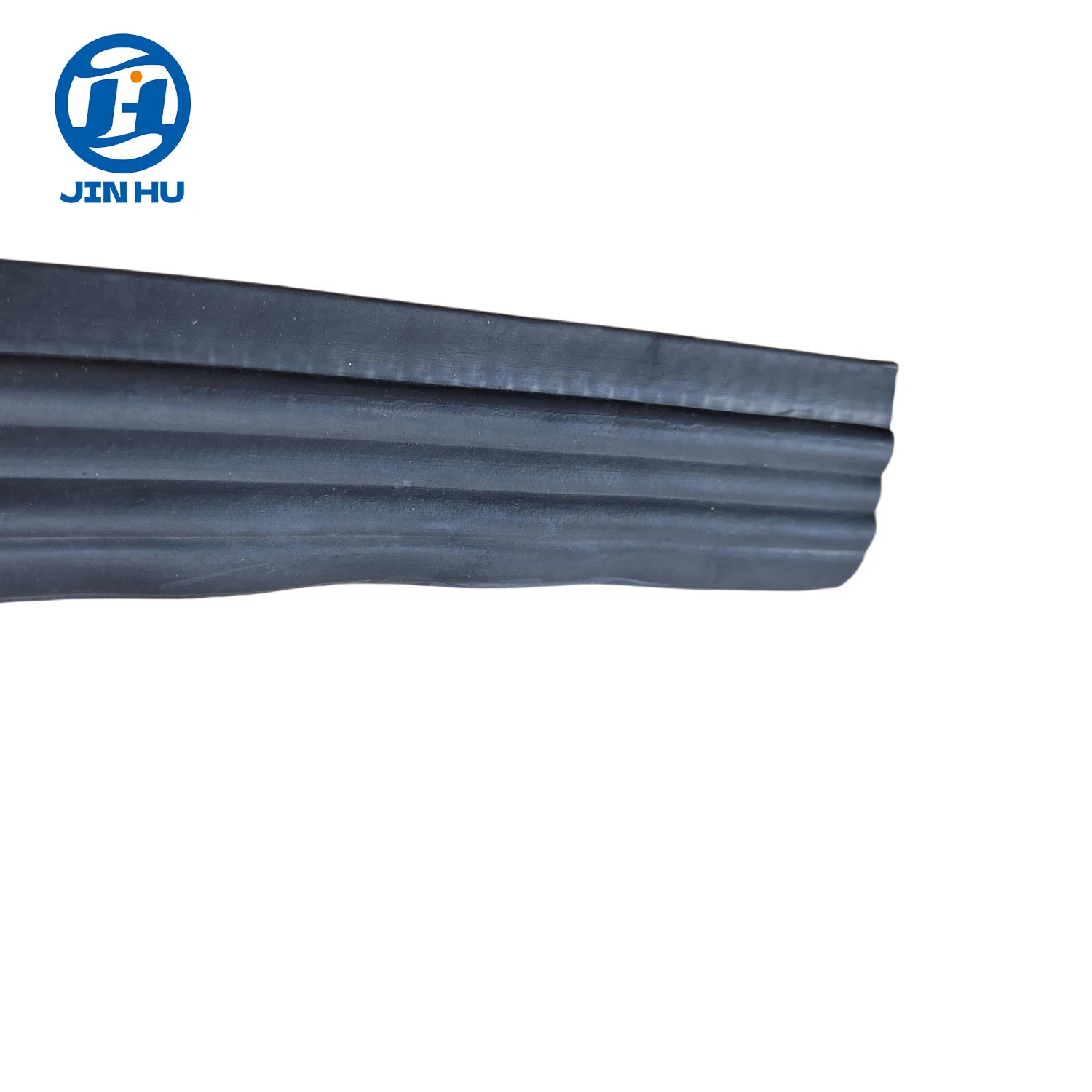 Divers joints de porte extrudés Nouveau PVC flexible EPDM résistant à la poussière Bande de joint étanche multi-forme pour voiture pleine