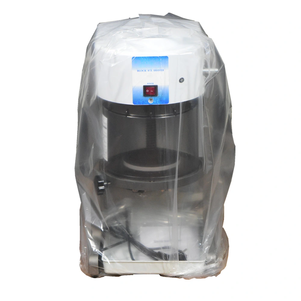 High Speed Block Cube Ice Shaver Electric Ice Crusher