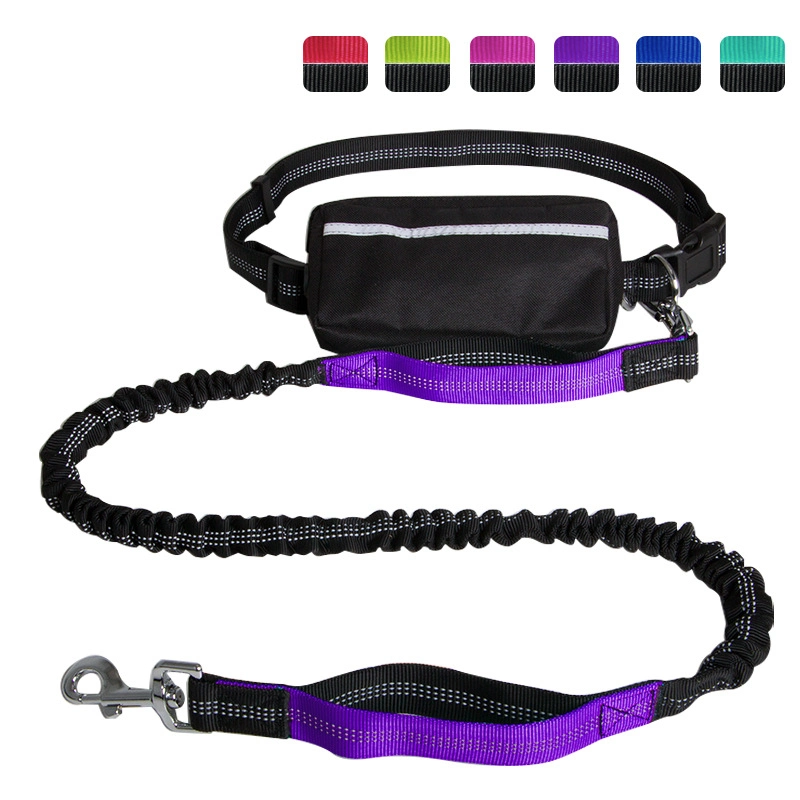 Large Dogs Automatic Extending Traction Rope Retractable Big Dog Pet Walking Leash