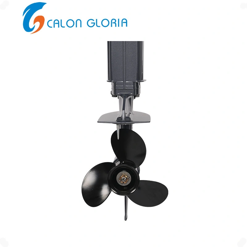 Calon Gloria 18HP a gasolina de qualidade superior chineses do fabricante do motor de popa