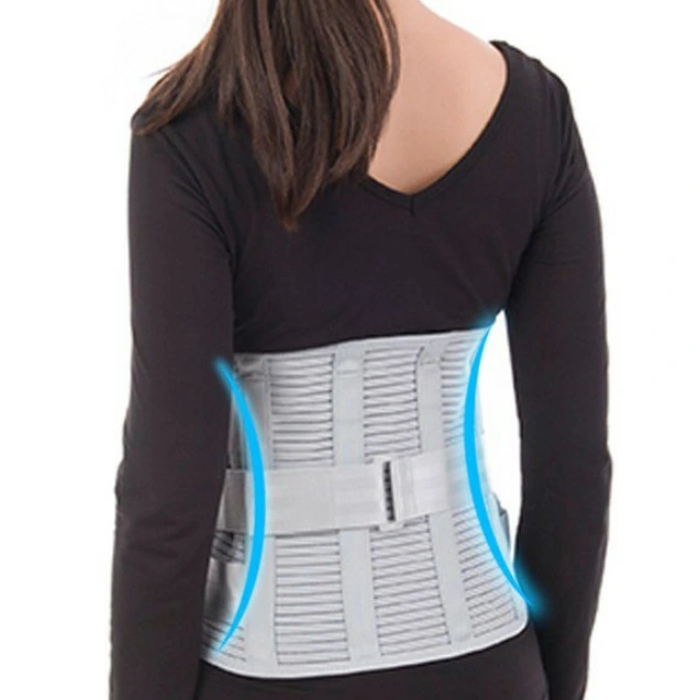 Adjustable Waist Belt Magnetic Therapy Lumbar Support Back Waist Support