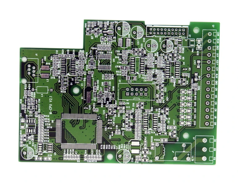 PCB-Montagedienste 94V0 PCBA-Leiterplattenmontage PCBA-Leiterplatte Platinenbaugruppe