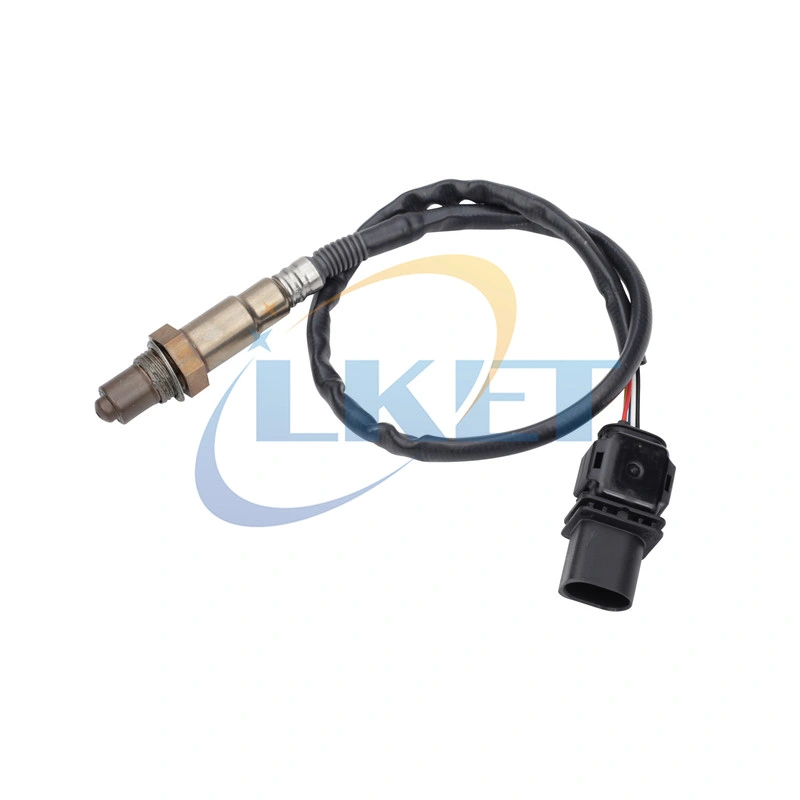 Los productos de calidad 0258017036 Lambda Sensor de Oxígeno para BMW