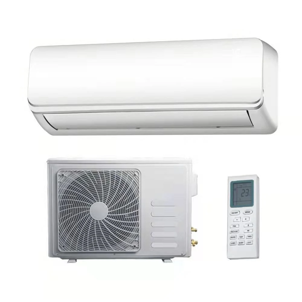 Heißer Verkauf 9K BTU Inverter Hitze und kühle Split Air Conditioner