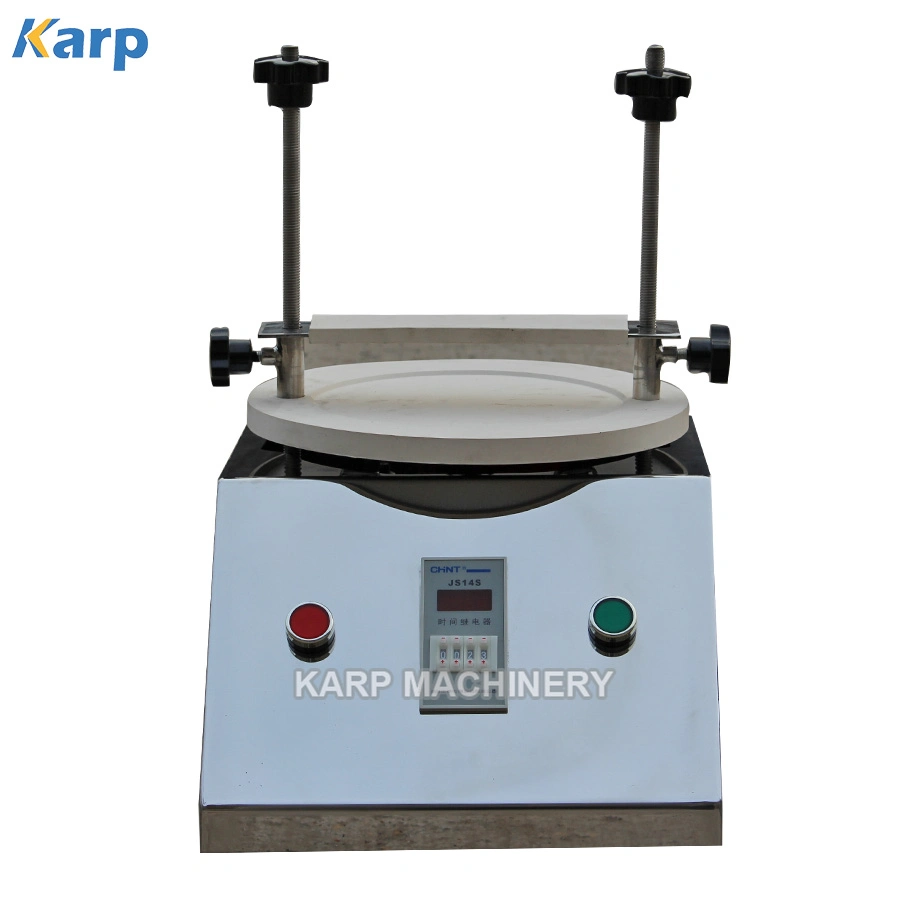 High Accuracy Lab Test Sieve Shaker Laboratory Vibrating Screen Material Analysis Equipment