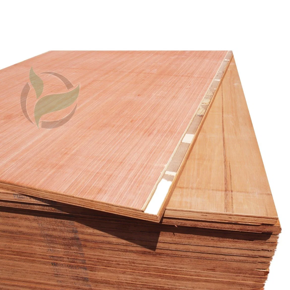 4X8 Waterproof Phenolic Board 28mm Marine Container Flooring Plywood with Pallet Packing