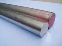 High-Strength Austenitic Nickel-Iron-Chromium Solid Solution Alloy /Incoloy 800h / Uns N08810 /