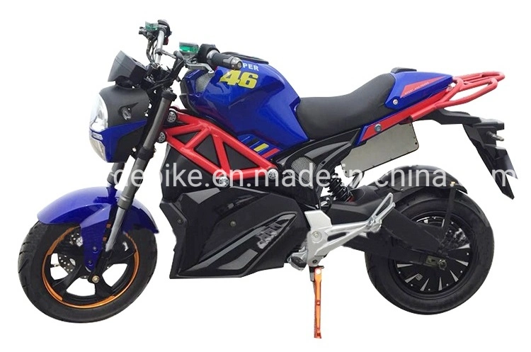 Electric Motorcycle Street Legal Wholesale/Supplier Dirt Bike