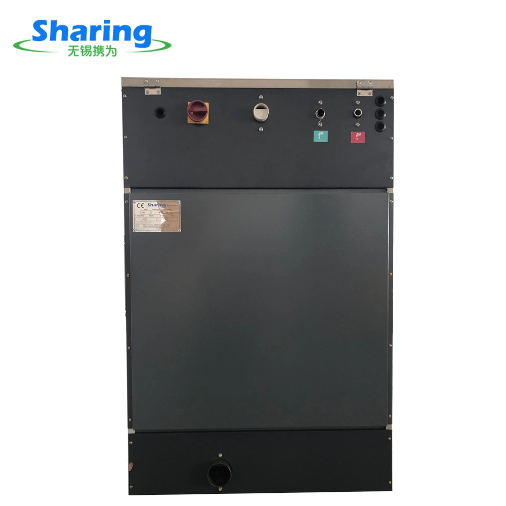 Hot Water, Steam / Electric /Electricity Heated Commercial Washing Machine